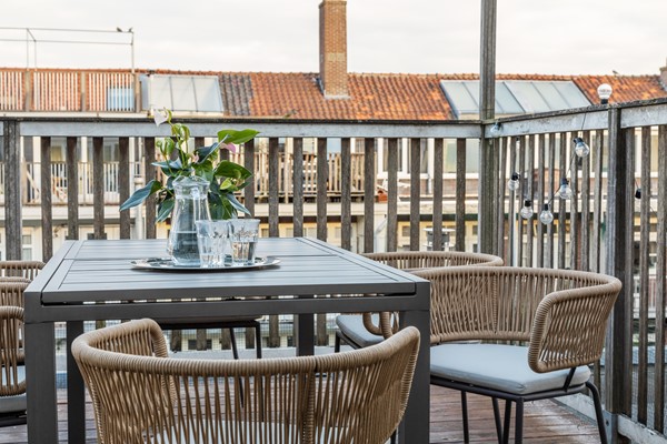 Medium property photo - Postjeskade, 1058 DP Amsterdam